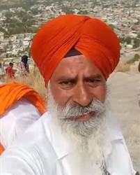 Sad News : ਮੋਟਰ ਤੋਂ ਕਰੰਟ ਲੱਗਣ ਕਾਰਨ ਮਿਸਤਰੀ ਦੀ ਮੌਤ, ਪਿੰਡ ’ਚ ਸੋਗ ਦੀ ਲਹਿਰ