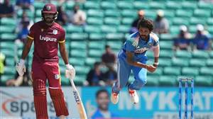 IND vs WI 2nd ODI Playing 11 : ਨਿਤੀਸ਼ ਦਾ ਕੱਟੇਗਾ ਪੱਤਾ, ਸਿਰਾਜ ਦੀ ਹੋਵੇਗੀ ਐਂਟਰੀ; ਭਾਰਤ ਦੀ ਦੂਜੇ ਵਨਡੇ ਲਈ ਸੰਭਾਵਿਤ ਪਲੇਇੰਗ 11