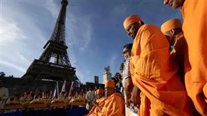 ਐਫਿਲ ਟਾਵਰ ਦੇ ਮੁਖੀ ਛੱਡਣਗੇ ਆਪਣਾ ਅਹੁਦਾ, BAPS ਦੇ ਦੌਰੇ ਦੌਰਾਨ ਮਹਿਲਾ ਕਰਮਚਾਰੀਆਂ ਨੂੰ ਹਟਾਉਣ 'ਤੇ ਹੋਇਆ ਸੀ ਵਿਵਾਦ