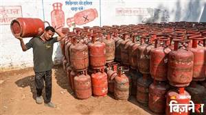 1 ਅਕਤੂਬਰ ਤੋਂ ਬਦਲ ਰਹੇ ਹਨ LPG ਸਿਲੰਡਰ ਦੇ ਇਹ 5 ਨਿਯਮ, ਤੁਰੰਤ ਕਰੋ ਇਹ ਕੰਮ; ਨਹੀਂ ਤਾਂ ਕੱਟਿਆ ਜਾ ਸਕਦੈ ਗੈਸ ਕੁਨੈਕਸ਼ਨ