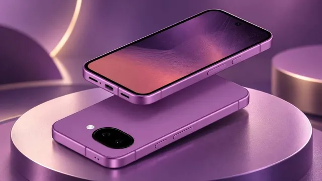 Google ਲਿਆ ਰਿਹਾ ਕਿਫਾਇਤੀ 5G ਫੋਨ: 6.3 ਇੰਚ ਡਿਸਪਲੇਅ, Tensor G6 ਚਿਪ ਤੇ 4 ਸ਼ਾਨਦਾਰ ਕਲਰ ਆਪਸ਼ਨ