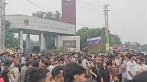 LPU ਹਿੰਸਾ...SIT ਨੇ 30 ਵਿਦਿਆਰਥੀਆਂ ਤੋਂ ਕੀਤੀ ਪੁੱਛਗਿੱਛ, ਕਿਸੇ ਨੂੰ ਪੀੜਤਾ ਦਾ ਨਾਂ ਪਤਾ ਨਹੀਂ; ਨਹੀਂ ਮਿਲੀ ਸ਼ਿਕਾਇਤਕਰਤਾ ਵਿਦਿਆਰਥਣ