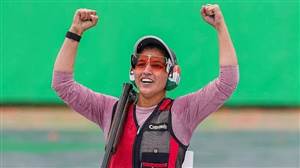 ਉਧਾਰ ਦੀ ਬੰਦੂਕ ਨਾਲ ਸ਼ੁਰੂ ਹੋਇਆ ਨੀਰੂ ਦਾ ਸਫ਼ਰ, ਏਸ਼ਿਆਈ ਖੇਡਾਂ 'ਚ ਗੋਲਡ ਮੈਡਲ ਜਿੱਤ ਕੇ ਰਚਿਆ ਇਤਿਹਾਸ