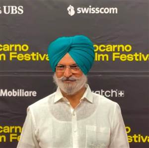 'ਹੁਣ ਮੇਰੇ ਲਈ ਕੀ ਹੁਕਮ ਹੈ ਜੀ?' ਭਾਸ਼ਾ ਵਿਭਾਗ ਦੇ ਡਾਇਰੈਕਟਰ ਜਸਵੰਤ ਸਿੰਘ ਜ਼ਫ਼ਰ ਨੇ CM ਮਾਨ ਨੂੰ ਲਿਖਿਆ ਪੱਤਰ, ਅਫ਼ਸਰਸ਼ਾਹੀ ’ਤੇ ਲਾਏ ਗੰਭੀਰ ਦੋਸ਼