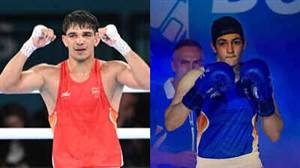 Asian Games 2026 : ਅੰਕੁਸ਼ ਤੇ ਪਰਵੀਨ ਫਾਈਨਲ 'ਚ ਪੁੱਜੇ, ਨਰਿੰਦਰ ਨੂੰ ਮਿਲਿਆ ਕਾਂਸੀ ਦਾ ਤਮਗਾ
