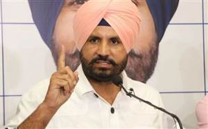 Punjab Politics : ਇੰਨੀ ਲੰਮੀ ਮਿਆਦ ਕਿਉਂ? ਨਸ਼ਿਆਂ ਦੇ ਖਾਤਮੇ ਲਈ ਅਮਿਤ ਸ਼ਾਹ ਵੱਲੋਂ ਦਿੱਤੀ 2029 ਤੱਕ ਦੀ ਡੈੱਡਲਾਈਨ ’ਤੇ ਰਾਜਾ ਵੜਿੰਗ ਦਾ ਸਵਾਲ
