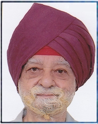 Sad News : ਚੀਫ਼ ਖ਼ਾਲਸਾ ਦੀਵਾਨ ਦੇ ਮੈਂਬਰ ਡਾ. ਗੁਰਦੇਵ ਸਿੰਘ ਗਿਰਗਿਲਾ ਦਾ ਦੇਹਾਂਤ
