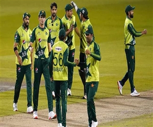 T20 world cup 2021 Pak vs Afg : ਅਫ਼ਗਾਨਿਸਤਾਨ ਨੂੰ ਹਰਾ ਕੇ ਪਾਕਿਸਤਾਨ ਨੇ ਲਾਈ ਜਿੱਤ ਦੀ ਹੈਟ੍ਰਿਕ
