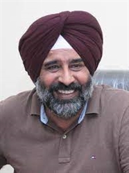 ਓਲੰਪੀਅਨ ਪਰਗਟ ਸਿੰਘ ਹਾਕੀ ਪੰਜਾਬ ਦੇ ਸਰਬਸੰਮਤੀ ਨਾਲ ਬਣੇ ਪ੍ਰਧਾਨ