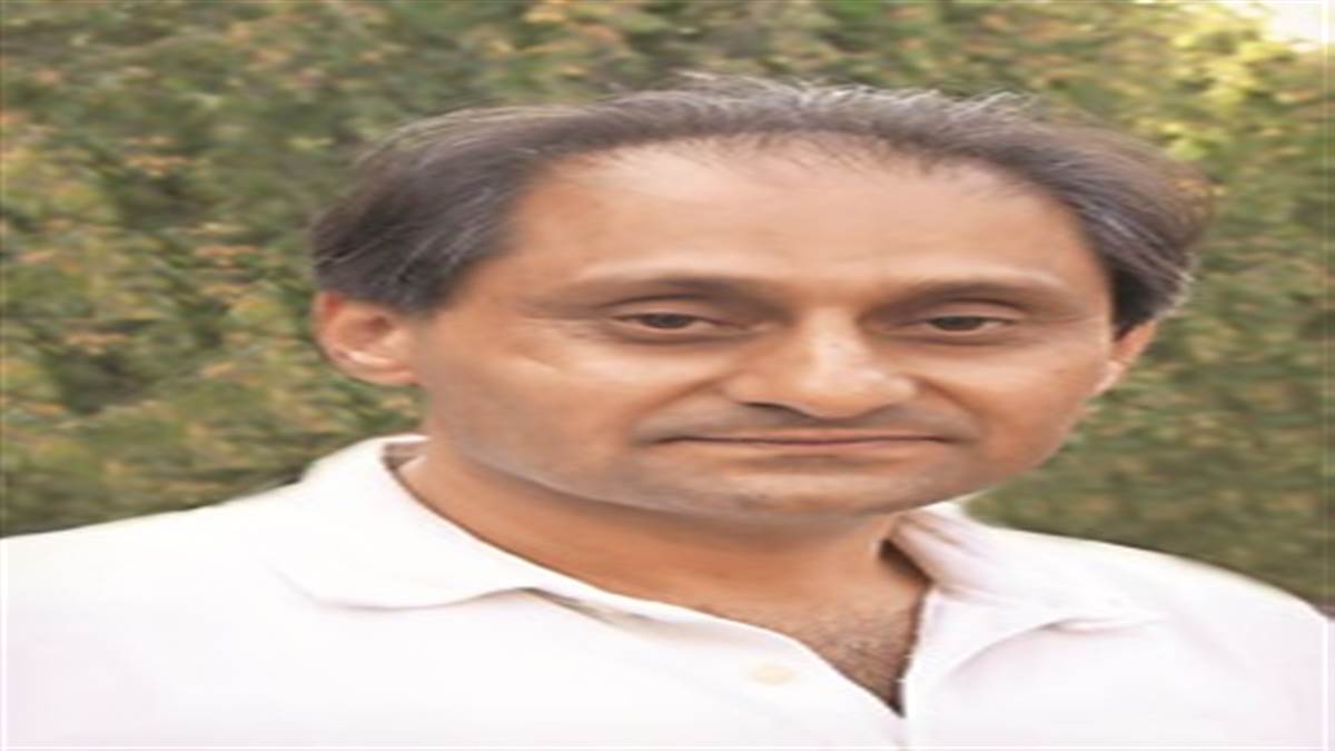 ਜਾਪਾਨ ’ਚ ਮਾਂ-ਬੋਲੀ ਦਾ ਝੰਡਾਬਰਦਾਰ ਪਰਮਿੰਦਰ ਸੋਢੀ