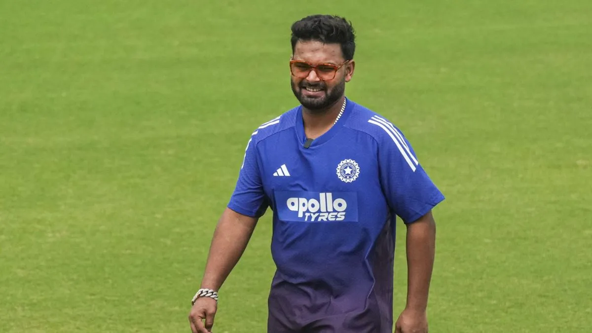 IND A vs SA A: ਰਿਸ਼ਭ ਪੰਤ ਦੀ ਵਾਪਸੀ 'ਤੇ ਰਹੇਗਾ ਧਿਆਨ, ਦੱਖਣੀ ਅਫਰੀਕਾ A ਵਿਰੁੱਧ ਪਹਿਲਾ ਟੈਸਟ ਮੈਚ ਅੱਜ