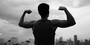 ਆਤਮ-ਸ਼ਕਤੀ