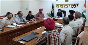 ਜਨਗਣਨਾ-2027 ਦਾ ਦੂਜਾ ਪੜਾਅ 16 ਨਵੰਬਰ ਤੋਂ ਸ਼ੁਰੂ: ਵਿਵੇਕ ਮੋਦੀ