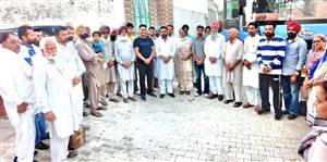 ਕੋਠਾ ਗੁਰੂ ਤੋਂ ਮੁੱਖ ਮੰਤਰੀ ਤੀਰਥ ਯਾਤਰਾ ਲਈ ਬੱਸ ਰਵਾਨਾ