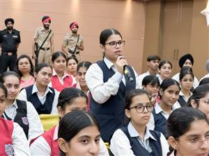 -ਨਸ਼ਾ ਮੁਕਤ ਪੰਜਾਬ ਬਣਾਉਣ ’ਚ ਨੌਜਵਾਨ ਦੇਣ ਸਹਿਯੋਗ : ਐੱਸਐੱਸਪੀ ਭੂਪਿੰਦਰ ਸਿੰਘ