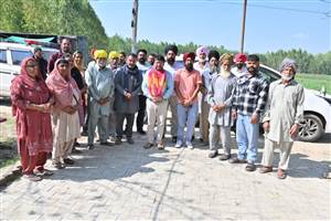 ਸਰਵਪੱਖੀ ਵਿਕਾਸ ਲਈ ਪੰਜਾਬ ਸਰਕਾਰ ਵਚਨਬੱਧ : ਡਾ. ਰਵਜੋਤ ਸਿੰਘ