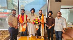 ਭਾਰਤ ਤੇ ਸੰਨੀ ਦੀ ਨਿਯੁਕਤੀ ਇੱਕ ਦੂਰਦਰਸ਼ੀ ਕਦਮ : ਖੋਜੇਵਾਲ