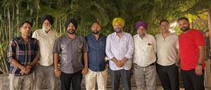 ਲਾਇਨਜ਼ ਕਲੱਬ ਬੇਗੋਵਾਲ ਦੀ ਵਿਸ਼ੇਸ਼ ਮੀਟਿੰਗ ਹੋਈ