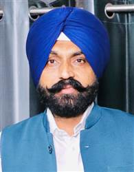 ਅਕਾਲੀ ਦਲ ਪੰਜਾਬ ਨੂੰ ਮੁੜ ਖੁਸ਼ਹਾਲ ਬਣਾਉਣ ਲਈ ਵਚਨਬੱਧ : ਆਹਲੀ