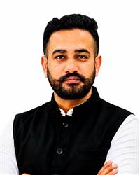 ਭਰਤ ਬਣੇ ਪੰਜਾਬ ਭਾਜਪਾ ਸੂਬਾ ਮੋਰਚਾ ਦੇ ਜਨਰਲ ਸਕੱਤਰ