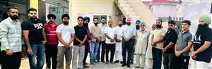 ਵੈਦ ਤੇ ਕੈਂਡ ਵੱਲੋਂ ਸੰਗਰੂਰ ਰੈਲੀ ਲਈ ਕਾਫਲਾ ਲਿਜਾਣ ਦਾ ਐਲਾਨ