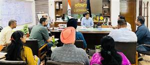 ਪਾਲਣਾ ਸਰਟੀਫਿਕੇਟ ਤੋਂ ਬਿਨਾਂ ਜ਼ਿਲ੍ਹੇ ’ਚ ਨਹੀਂ ਚੱਲੇਗੀ ਕੋਈ ਵੀ ਖਣਨ ਸਾਈਟ