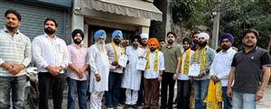 ਅਕਾਲੀ ਦਲ ਸੂਬੇ ਨੂੰ ਲਿਜਾ ਸਕਦੈ ਤਰੱਕੀ ਦੇ ਰਾਹ : ਸੋਖੀ