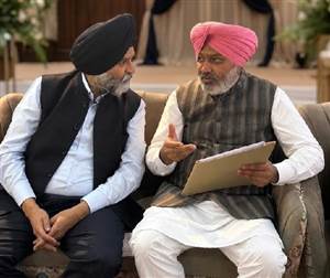 ਜੀਐੱਸਟੀ ਰਿਫੰਡ ਜਲਦੀ ਜਾਰੀ ਕੀਤੇ ਜਾਣ : ਪ੍ਰਧਾਨ ਕੁਲਾਰ