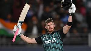 IND vs NZ: ਗਲੇਨ ਫਿਲਿਪਸ ਨੇ ਤੂਫ਼ਾਨੀ ਸੈਂਕੜਾ ਜੜ ਕੇ ਬਣਾਏ 5 ਵੱਡੇ ਰਿਕਾਰਡ, ਸੂਰਿਆਕੁਮਾਰ ਯਾਦਵ ਦੇ ਖ਼ਾਸ ਕਲੱਬ 'ਚ ਹੋਏ ਸ਼ਾਮਲ
