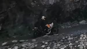 Royal Enfield Himalayan 750 ਦਾ ਨਵਾਂ ਟੀਜ਼ਰ ਜਾਰੀ, 2026 'ਚ ਕਰੂਜ਼ ਕੰਟਰੋਲ ਤੇ LED ਲਾਈਟਾਂ ਨਾਲ ਹੋਵੇਗੀ ਲਾਂਚ