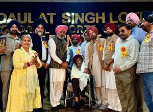 ਸਰਕਾਰ ਨੇ ਪੰਜਾਬ ਨੂੰ ਸਿੱਖਿਆ ਦੇ ਖੇਤਰ ’ਚ ਦੇਸ਼ ਦਾ ਮੋਹਰੀ ਸੂਬਾ ਬਣਾਇਆ : ਚੀਮਾ