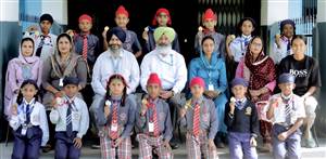 ਖਾਲਸਾ ਸਕੂਲ ਦੇ ਵਿਦਿਆਰਥੀਆਂ ਨੇ ਜ਼ਿਲ੍ਹਾ ਪੱਧਰੀ ਪ੍ਰਾਇਮਰੀ ਖੇਡਾਂ ’ਚ ਮਾਰੀਆਂ ਮੱਲਾਂ