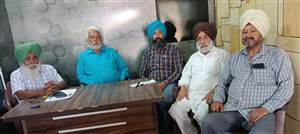 ਸੰਸਥਾ ਪਿੰਡ ਬਚਾਓ, ਪੰਜਾਬ ਬਚਾਓ ਵੱਲੋਂ ਰਵਿਦਾਸ ਧਰਮਸ਼ਾਲਾ ’ਚ ਜਾਗਰੂਕਤਾ ਸਮਾਗਮ ਅੱਜ