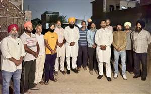 ਰਾਮਦਾਸ ਨਗਰ ਵਾਸੀ ਮੁੱਢਲੀਆਂ ਸਹੂਲਤਾਂ ਤੋਂ ਵਾਂਝੇ : ਭੁੱਟਾ
