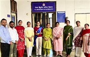 ਮਾਤਾ ਗੁਜਰੀ ਕਾਲਜ ਵਿਖੇ ‘ਦੀਪੋਤਸਵ 2026’ ਸਮਾਗਮ ਕਰਵਾਇਆ