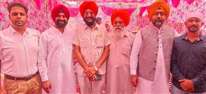 ਲੋਕ ਮਾਨ ਨੂੰ ਮੁੜ ਮੁੱਖ ਮੰਤਰੀ ਬਣਾਉਣ ਲਈ ਉਤਾਵਲੇ : ਜੀਪੀ