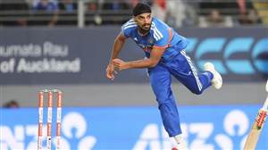 ਅਰਸ਼ਦੀਪ ਸਿੰਘ ਨੇ 150 T20I ਵਿਕਟਾਂ ਪੂਰੀਆਂ ਕਰਕੇ ਰਚਿਆ ਇਤਿਹਾਸ, ਸਾਲ 2026 ਵਿੱਚ ਇਹ ਕਾਰਨਾਮਾ ਕਰਨ ਵਾਲੇ ਬਣੇ ਨੰਬਰ-1 ਗੇਂਦਬਾਜ਼