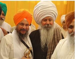 ਨਸ਼ਿਆਂ, ਗੈਂਗਸਟਰਵਾਦ ਤੇ ਭ੍ਰਿਸ਼ਟਾਚਾਰ ਦੇ ਖ਼ਾਤਮੇ ਲਈ ਸਾਰੀਆਂ ਪਾਰਟੀਆਂ ਸੁਹਿਰਦ ਹੋਣ: ਗਿਆਨੀ ਹਰਪ੍ਰੀਤ ਸਿੰਘ