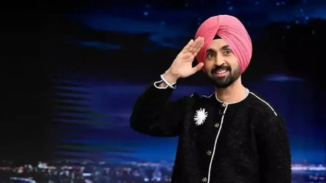 70 ਹਜ਼ਾਰ ਦੀ ਭੀੜ ਤੇ 2,000 ਨਿੱਜੀ ਸੁਰੱਖਿਆ ਗਾਰਡ! ਸਖ਼ਤ ਸੁਰੱਖਿਆ ਪ੍ਰਬੰਧਾਂ ਵਿਚਕਾਰ ਹੋਵੇਗਾ ਦਿਲਜੀਤ ਦਾ ਕੰਸਰਟ