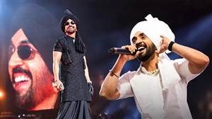 ਪੰਜਾਬੀ ਆ ਗਏ ਓਏ... ਦਿਲਜੀਤ ਦੁਸਾਂਝ ਦੇ 'ਔਰਾ ਇੰਡੀਆ ਟੂਰ' ਦਾ ਦਿੱਲੀ 'ਚ ਅੱਜ ਹੋਵੇਗਾ ਆਗਾਜ਼, ਜਾਣੋ ਫਿਰ ਕਦੋਂ ਦਿੱਲੀ 'ਚ ਲਾਉਣਗੇ ਰੌਣਕਾਂ