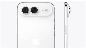 3,500mAh ਬੈਟਰੀ ਤੇ 120Hz ਡਿਸਪਲੇਅ ਨਾਲ ਆ ਸਕਦੈ  Apple iPhone Air 2, A20 ਪ੍ਰੋਸੈਸਰ ਤੇ ਡਿਊਲ ਰੀਅਰ ਕੈਮਰਾ ਸੈੱਟਅੱਪ ਵੀ ਮਿਲਣ ਦੀ ਉਮੀਦ