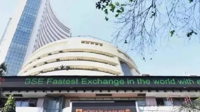 Share Market Closed: ਭਾਰਤੀ ਸ਼ੇਅਰ ਬਾਜ਼ਾਰ 'ਚ ਲਗਾਤਾਰ ਦੂਜੇ ਦਿਨ ਵੀ ਰਹੀ ਰੌਣਕ, ਸੈਂਸੇਕਸ 308 ਅੰਕ ਚੜ੍ਹਿਆ; 23,053 ’ਤੇ ਬੰਦ ਹੋਇਆ ਨਿਫਟੀ