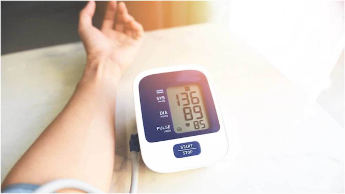 health 5 easy and natural ways to control hypertension or high blood pressure | ਇਨ੍ਹਾਂ 5 ਕੁਦਰਤੀ ਤਰੀਕਿਆਂ ਨਾਲ ਵੀ ਕਰ ਸਕਦੇ ਹਨ ਹਾਈ ਬਲੱਡ ਪ੍ਰੈਸ਼ਰ ਨੂੰ ਕੰਟਰੋਲ