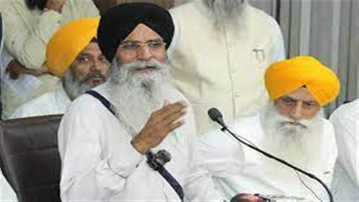 The signature campaign for the release of the captive Singhs will begin from December 1
