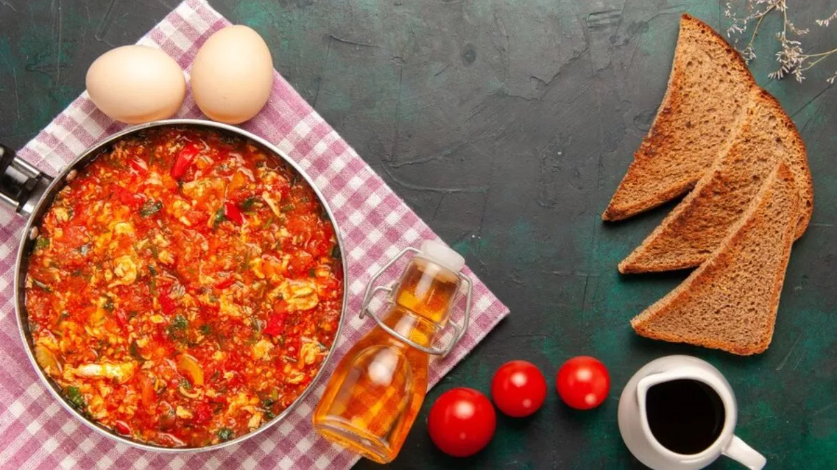 Benefits of Eating Eggs in Winter: ਸਰਦੀਆਂ 'ਚ 5 ਤਰੀਕਿਆਂ ਨਾਲ ਡਾਈਟ 'ਚ ਸ਼ਾਮਲ ਕਰੋ ਆਂਡਾ, ਸਰੀਰ ਨੂੰ ਮਿਲੇਗੀ ਗਰਮਾਹਟ ਤੇ ਮਜ਼ਬੂਤ ਹੋਵੇਗੀ ਇਮਿਊਨਿਟੀ