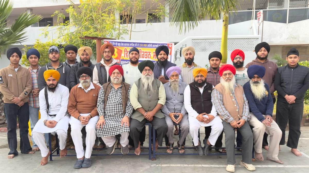 ਗੁਰਦੁਆਰਾ ਦੀਵਾਨ ਅਸਥਾਨ ਵਿਖੇ ਹੋਣਗੇ ਗੁਰਮਤਿ ਸਮਾਗਮ 3 ਨੂੰ