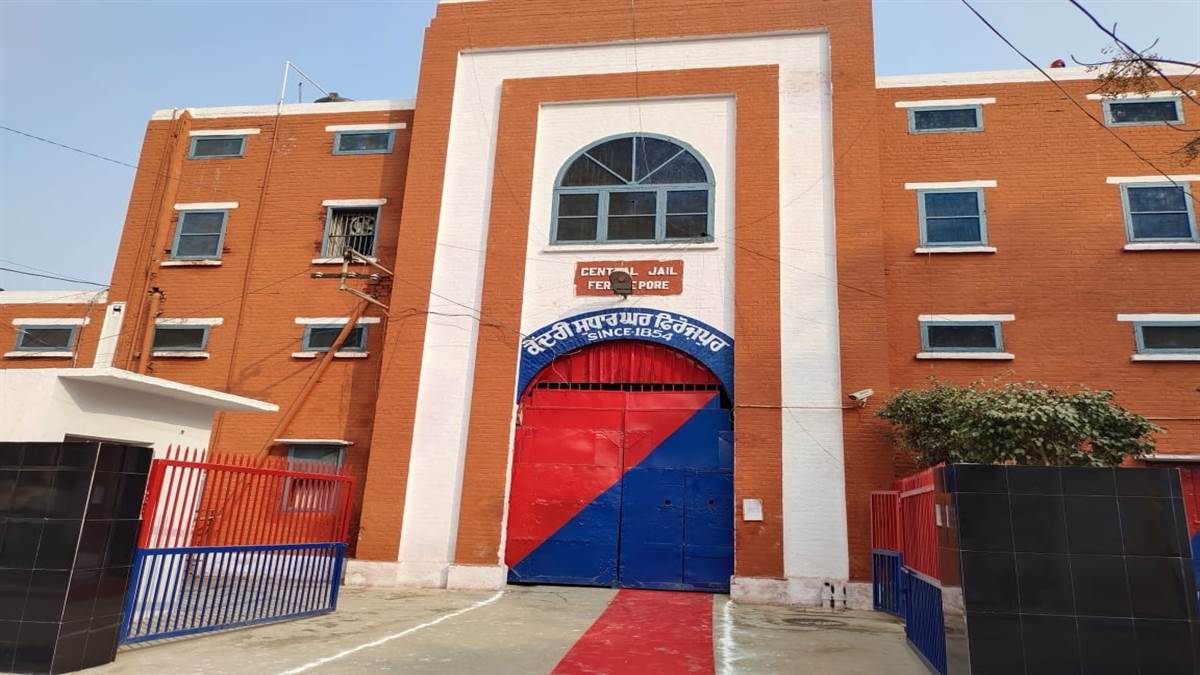 ਕੇਂਦਰੀ ਜੇਲ੍ਹ ’ਚੋਂ 11 ਮੋਬਾਇਲ ਫੋਨ ਬਰਾਮਦ, ਮਾਮਲਾ ਦਰਜ