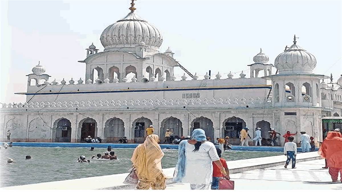 350th Shaheedi Diwas: ਢਿੱਲਵਾਂ ਜਿੱਥੇ ਨੌਵੇਂ ਪਾਤਸ਼ਾਹ 9 ਮਹੀਨੇ, 9 ਦਿਨ, 9 ਘੜੀਆਂ ਤੇ 9 ਪਲ ਠਹਿਰੇ; ਜਾਣੋ ਗੁਰਦੁਆਰਾ ਸਾਹਿਬ ਦਾ ਇਤਿਹਾਸ