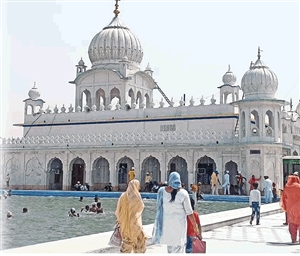 350th Shaheedi Diwas: ਢਿੱਲਵਾਂ ਜਿੱਥੇ ਨੌਵੇਂ ਪਾਤਸ਼ਾਹ 9 ਮਹੀਨੇ, 9 ਦਿਨ, 9 ਘੜੀਆਂ ਤੇ 9 ਪਲ ਠਹਿਰੇ; ਜਾਣੋ ਗੁਰਦੁਆਰਾ ਸਾਹਿਬ ਦਾ ਇਤਿਹਾਸ