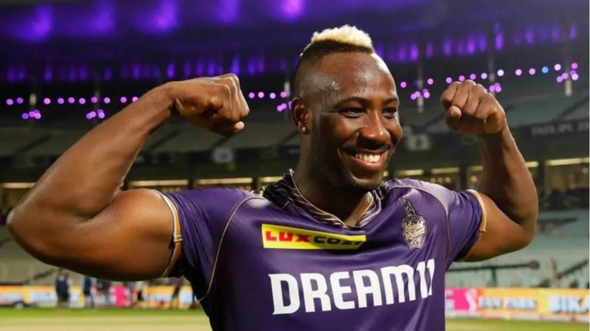 Andre Russell Retirement: ਆਂਦਰੇ ਰਸੇਲ ਨੇ IPL ਤੋਂ ਕੀਤਾ ਸੰਨਿਆਸ ਦਾ ਐਲਾਨ, 'ਪਾਵਰ ਕੋਚ' ਦੇ ਤੌਰ 'ਤੇ KKR ਨਾਲ ਜੁੜੇ